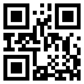 Scansione del Qr Code di 3303365248