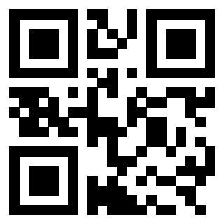 Scansione del QrCode di 3303365250