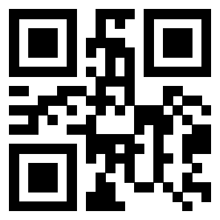 Scansione del QrCode di 3303365253