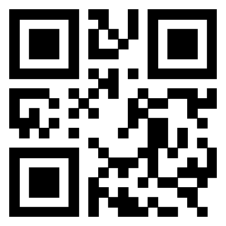 QrCode di 3303365255