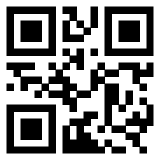 Immagine del QrCode di 3303365257