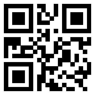 3303365258 Qr Code associato