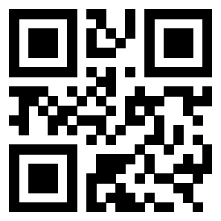 3303365261 Qr Code associato