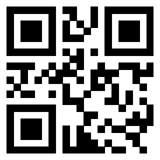 Il Qr Code di 3303365262