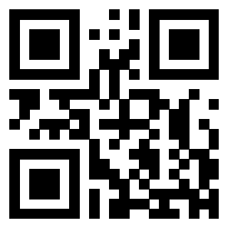 3303365263 Qr Code associato