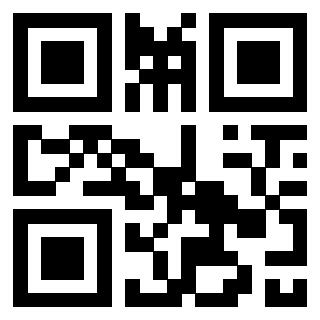 3303365267 - Immagine del QrCode associato