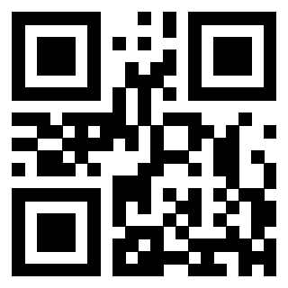 3303365269 - Immagine del Qr Code associato