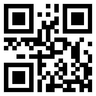 Scansione del QrCode di 3303365271