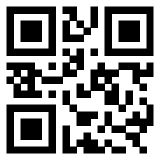Immagine del QrCode di 3303365273