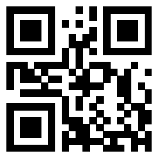 3303365274 - Immagine del QrCode associato