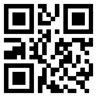 3303365279 - Immagine del Qr Code associato