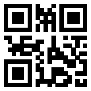 3303365280 Qr Code associato
