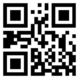 Scansione del Qr Code di 3303365281