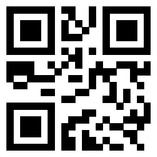Immagine del Qr Code di 3303365282