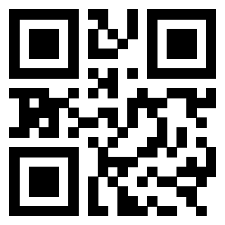 3303365284 - Immagine del QrCode associato