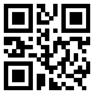 Il Qr Code di 3303365285