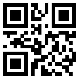 Scansione del Qr Code di 3303365291