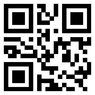 Immagine del QrCode di 3303365292