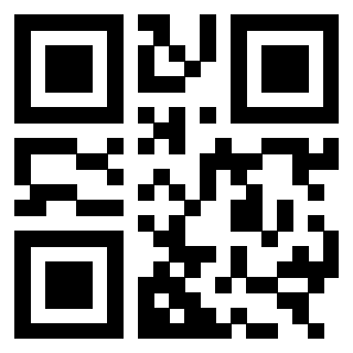Immagine del Qr Code di 3303365293