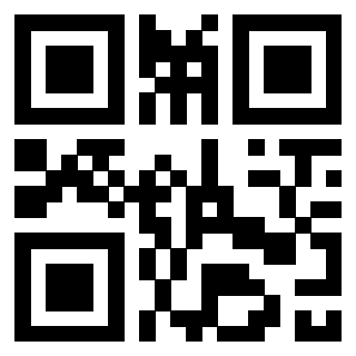 3303365294 - Immagine del QrCode associato