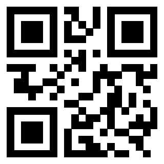 QrCode di 3303365295