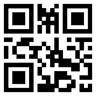 Immagine del Qr Code di 3303365296