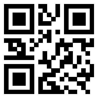 3303365298 - Immagine del Qr Code