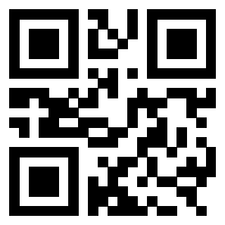 3303365299 Qr Code associato