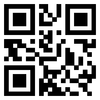 3303365301 QrCode associato