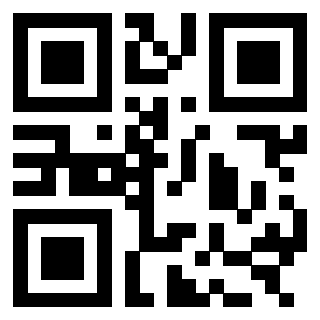 Scansione del QrCode di 3303365303