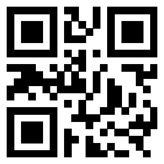 Il Qr Code di 3303365304