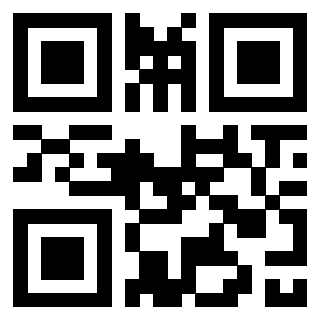 Il Qr Code di 3303365309