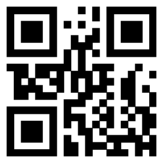 3303365311 - Immagine del Qr Code