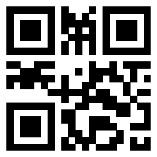 Il Qr Code di 3303365314
