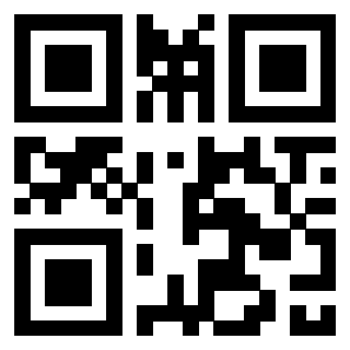3303365315 - Immagine del QrCode associato