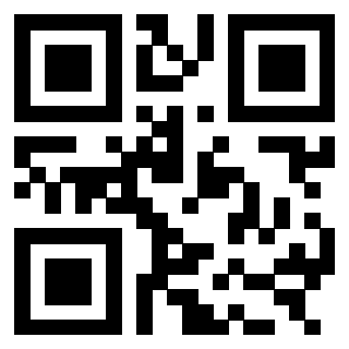 3303365316 - Immagine del Qr Code associato