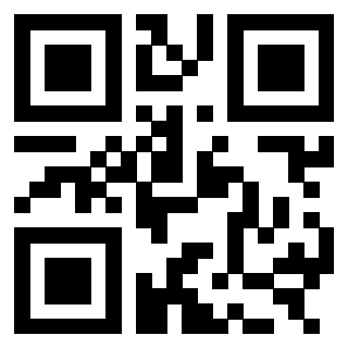 3303365317 Qr Code associato