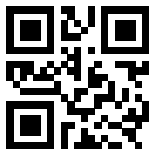 Scansione del Qr Code di 3303365318