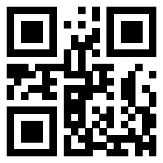 Immagine del Qr Code di 3303365319
