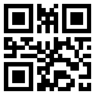 Il QrCode di 3303365320