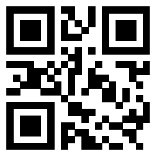 Il Qr Code di 3303365322