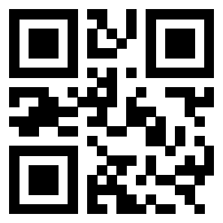 Il Qr Code di 3303365323