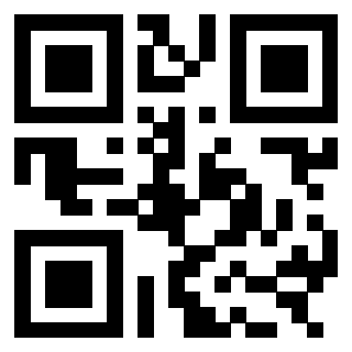 3303365324 Qr Code associato