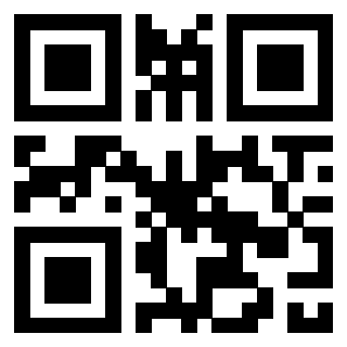 3303365327 - Immagine del QrCode