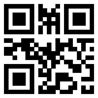 3303365328 - Immagine del Qr Code associato