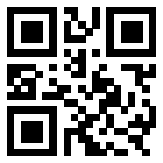 3303365329 - Immagine del QrCode
