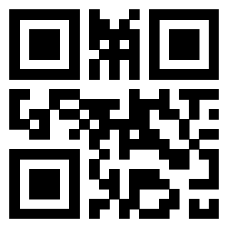 3303365330 QrCode associato