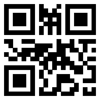3303365332 - Immagine del QrCode associato