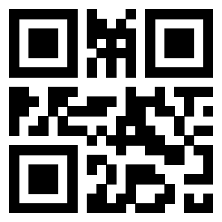 Immagine del QrCode di 3303365334