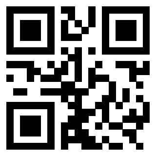 Il QrCode di 3303365335